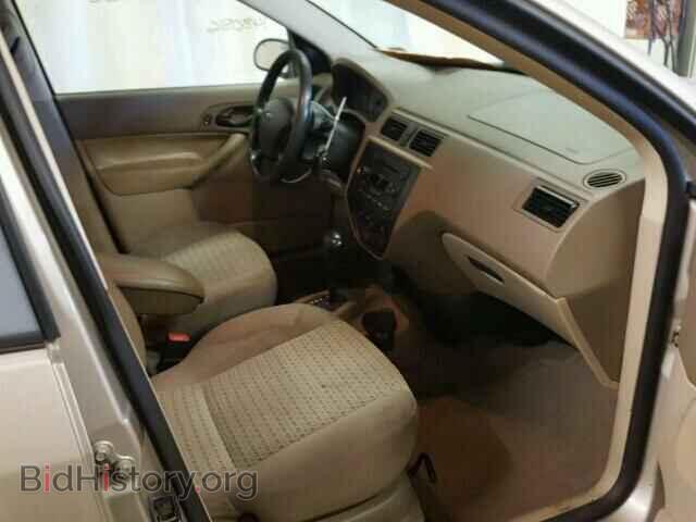 2007 FORD FOCUS - VIN: 1FAFP34NX7W257984 - Фото 5