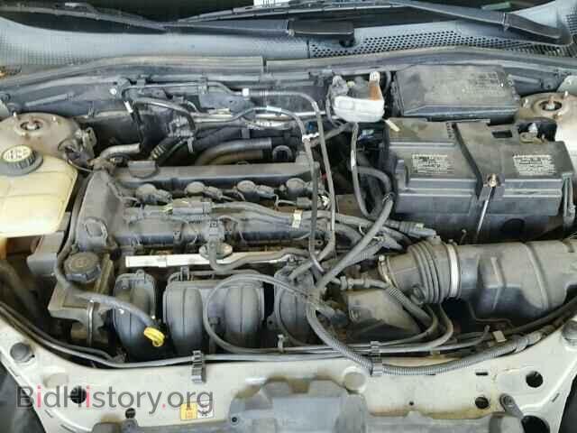 2007 FORD FOCUS - VIN: 1FAFP34NX7W257984 - Фото 7