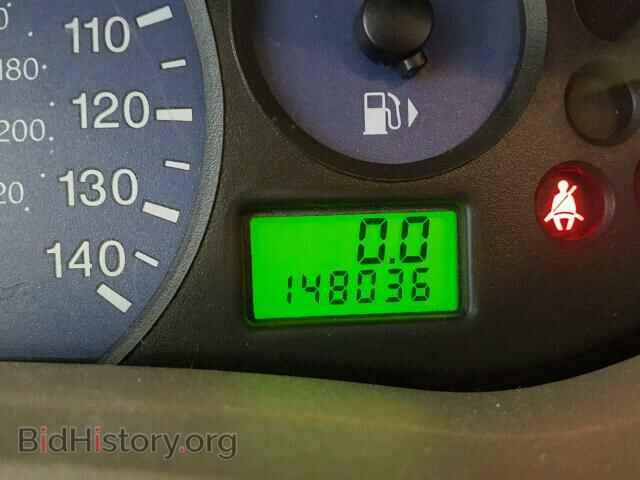 2007 FORD FOCUS - VIN: 1FAFP34NX7W257984 - Фото 8