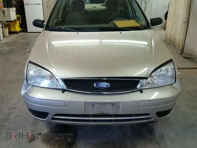 2007 FORD FOCUS - VIN: 1FAFP34NX7W257984 - Фото 10