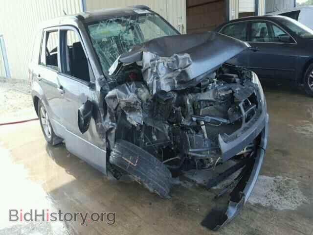 Photo JS3TE944464103201 - SUZUKI GR VITARA 2006