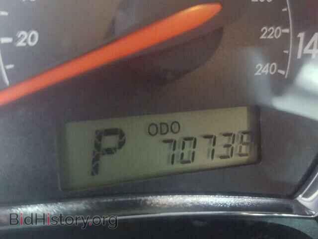 2012 TOYOTA COROLLA - VIN: 2T1BU4EE7CC915043 - Фото 8