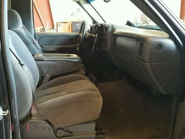 2006 CHEVROLET SILVERADO - VIN: 1GCEC14VX6Z111670 - Фото 5