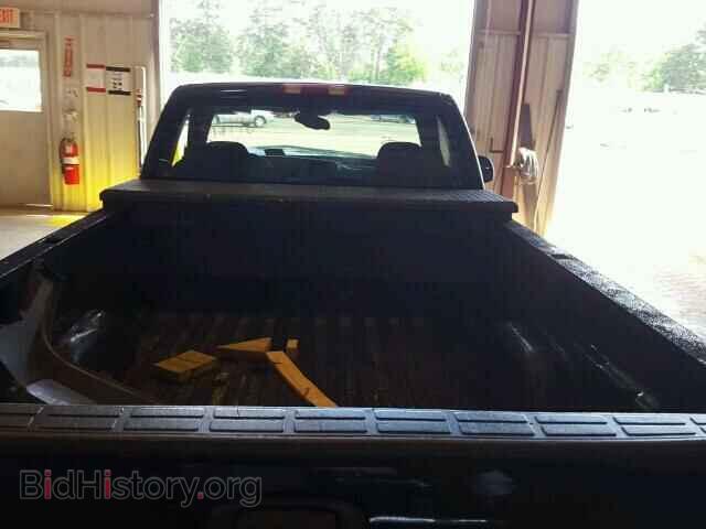 2006 CHEVROLET SILVERADO - VIN: 1GCEC14VX6Z111670 - Фото 6