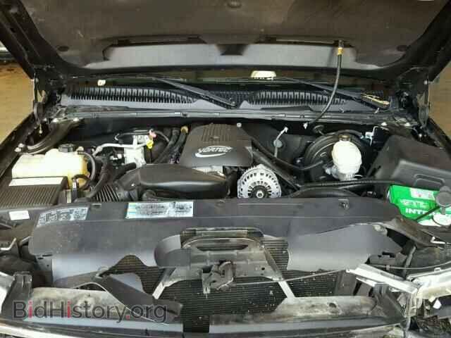2006 CHEVROLET SILVERADO - VIN: 1GCEC14VX6Z111670 - Фото 7