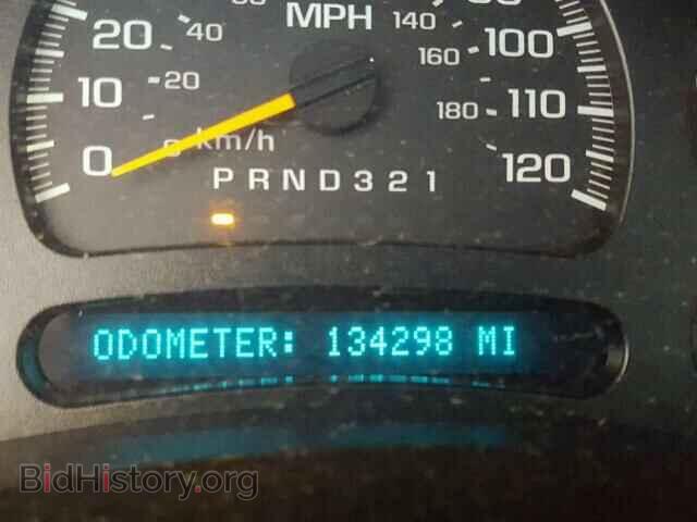 2006 CHEVROLET SILVERADO - VIN: 1GCEC14VX6Z111670 - Фото 8