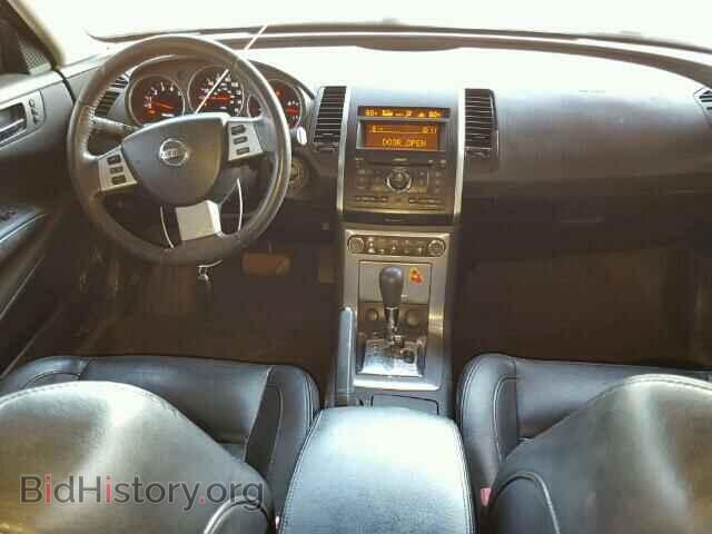 2007 NISSAN MAXIMA - VIN: 1N4BA41E57C863317 - Фото 9