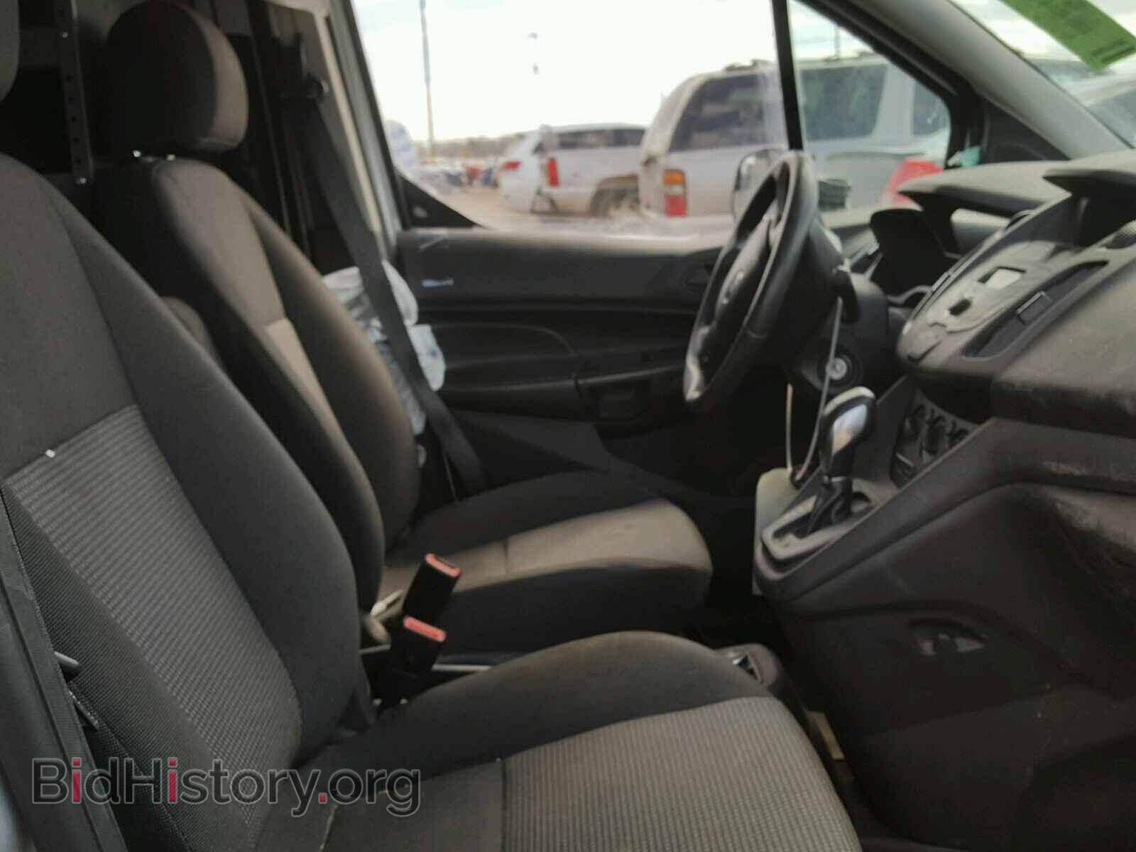 2014 FORD TRANSIT CO - VIN: NM0LS7E74E1140380 - Фото 5