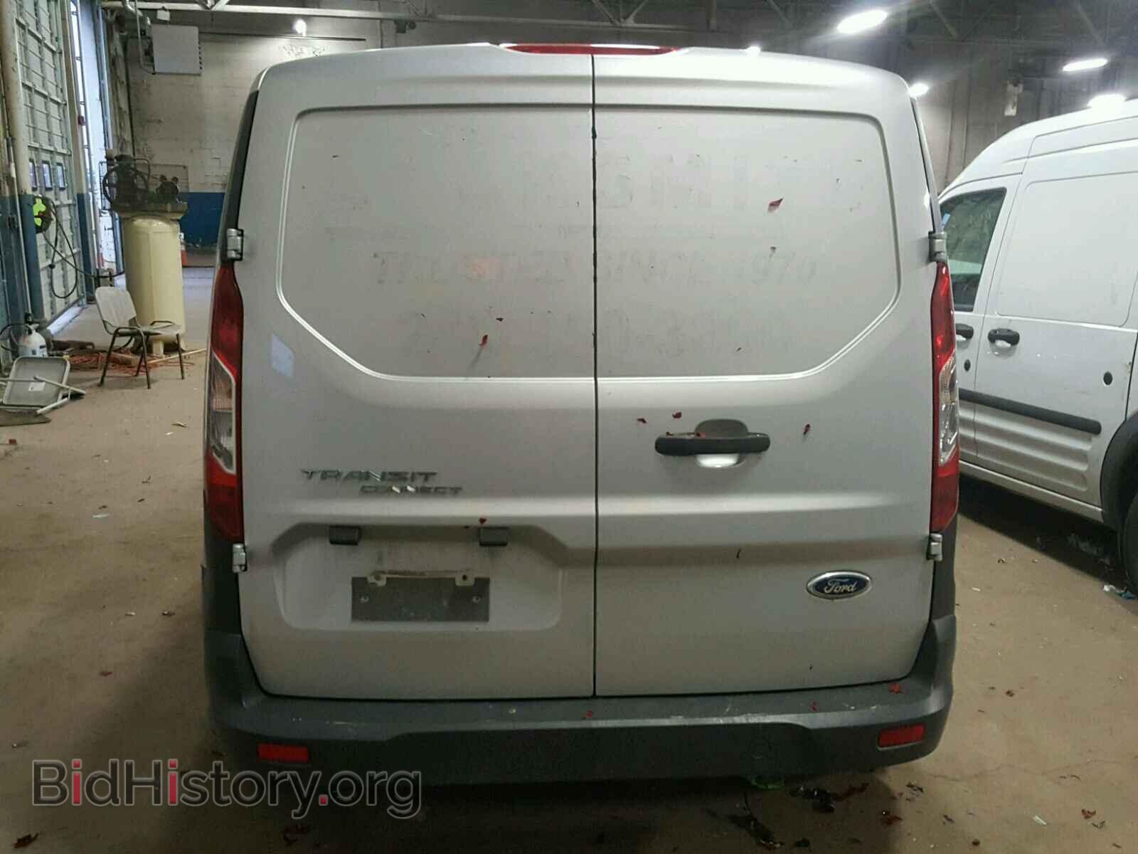 2014 FORD TRANSIT CO - VIN: NM0LS7E74E1140380 - Фото 6