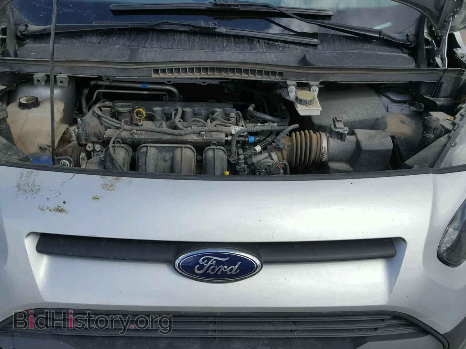2014 FORD TRANSIT CO - VIN: NM0LS7E74E1140380 - Фото 7