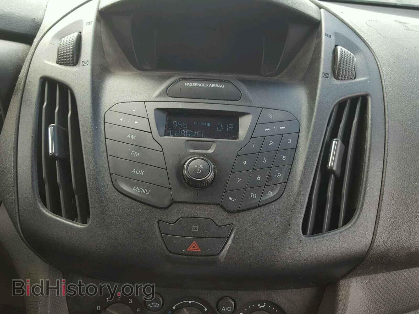 2014 FORD TRANSIT CO - VIN: NM0LS7E74E1140380 - Фото 9