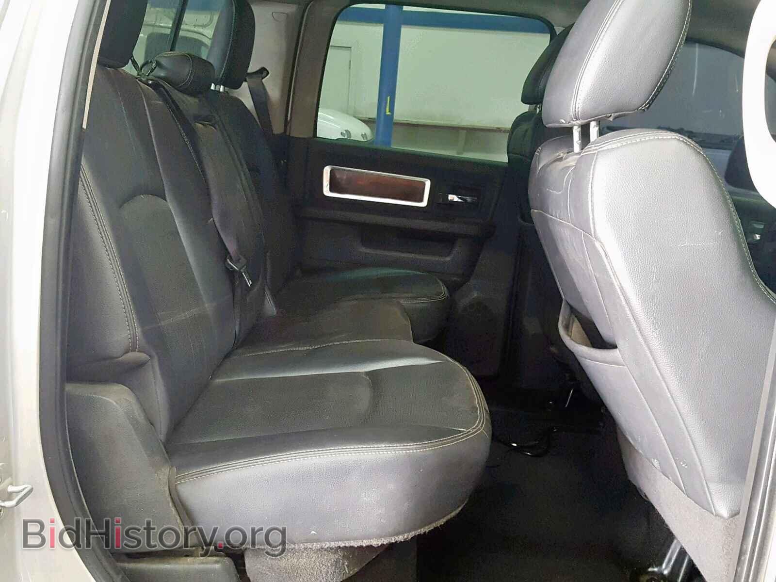 2011 DODGE RAM 3500 - VIN: 3D73Y3CL4BG518131 - Фото 6