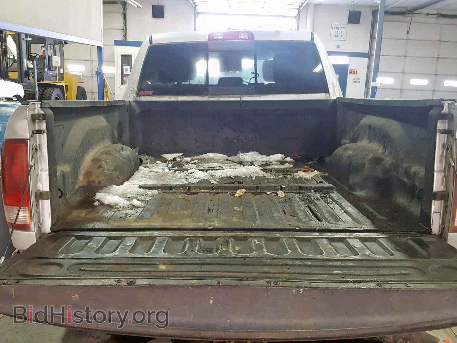 2011 DODGE RAM 3500 - VIN: 3D73Y3CL4BG518131 - Фото 9