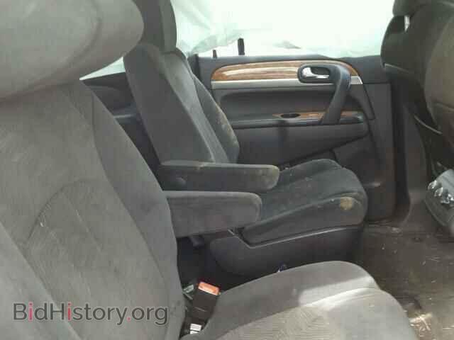 2011 BUICK ENCLAVE - VIN: 5GAKRAED8BJ118263 - Фото 6