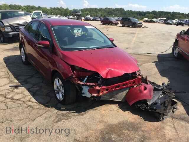 Photo 1FADP3F21EL152534 - FORD FOCUS 2014