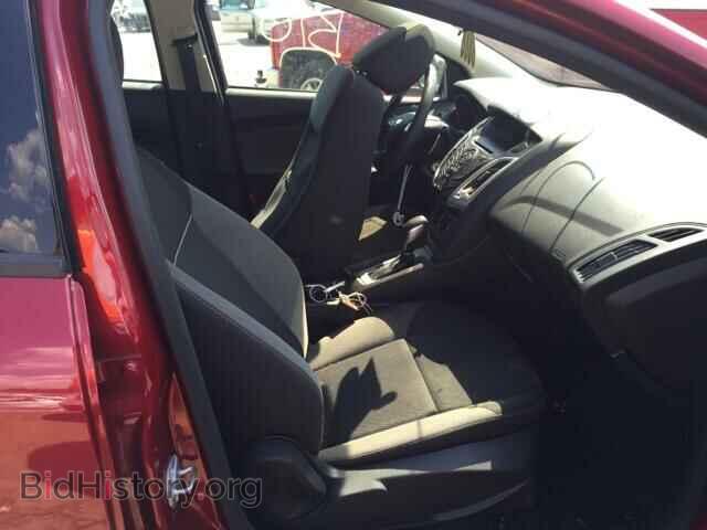 2014 FORD FOCUS - VIN: 1FADP3F21EL152534 - Photo 5