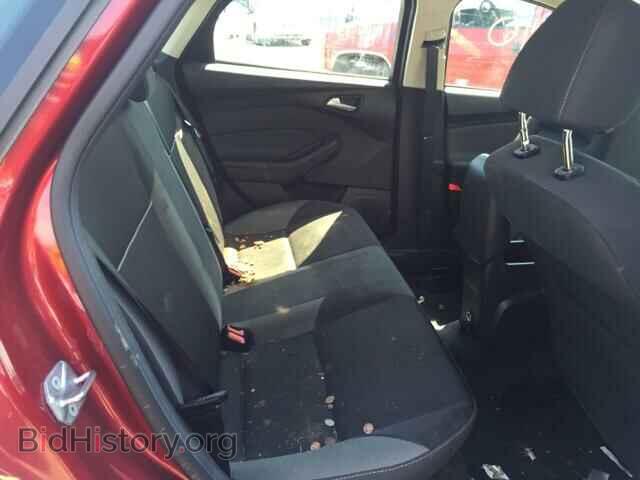 2014 FORD FOCUS - VIN: 1FADP3F21EL152534 - Photo 6