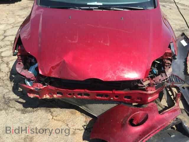 2014 FORD FOCUS - VIN: 1FADP3F21EL152534 - Photo 7