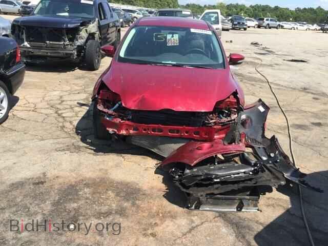 2014 FORD FOCUS - VIN: 1FADP3F21EL152534 - Photo 9