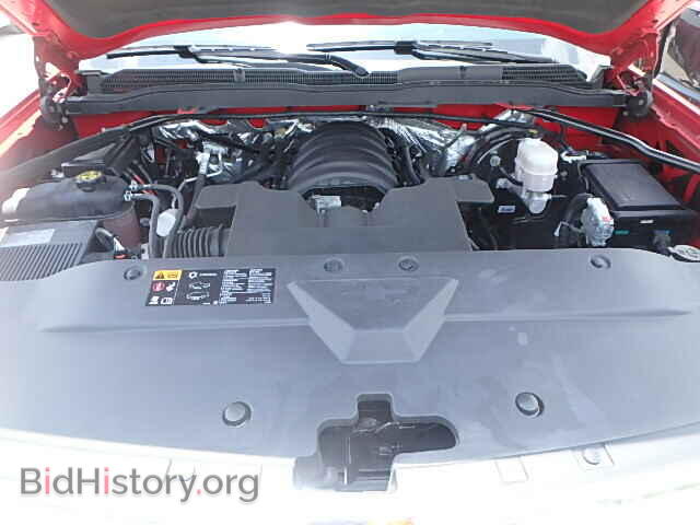 2014 CHEVROLET SILVERADO - VIN: 3GCUKPEC8EG213742 - Фото 7