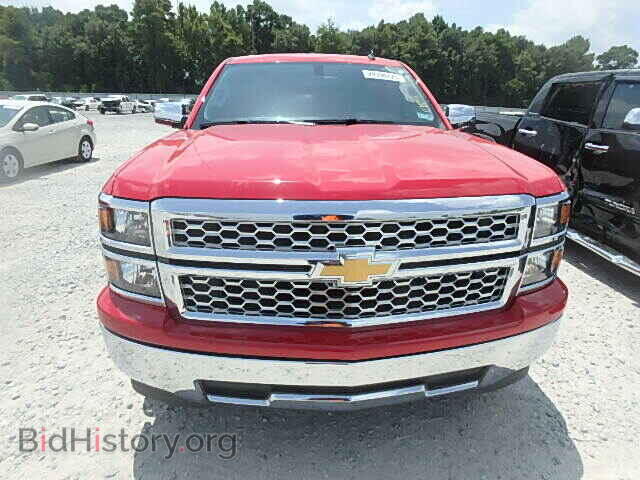 2014 CHEVROLET SILVERADO - VIN: 3GCUKPEC8EG213742 - Фото 9