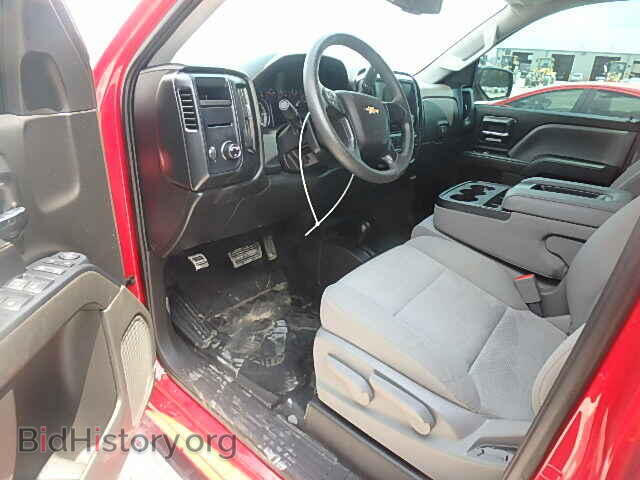 2014 CHEVROLET SILVERADO - VIN: 3GCUKPEC8EG213742 - Фото 10