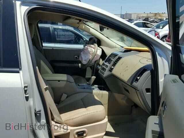 2007 FORD EDGE - VIN: 2FMDK39C67BA52019 - Фото 5