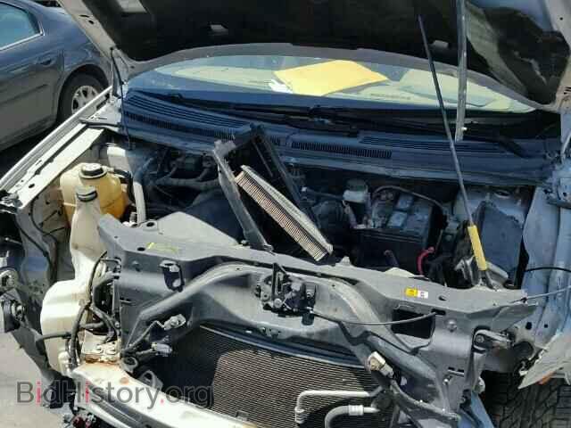 2007 FORD EDGE - VIN: 2FMDK39C67BA52019 - Фото 7