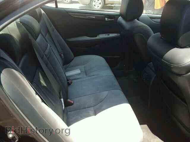 2002 LEXUS ES300 - VIN: JTHBF30G225028926 - Фото 6