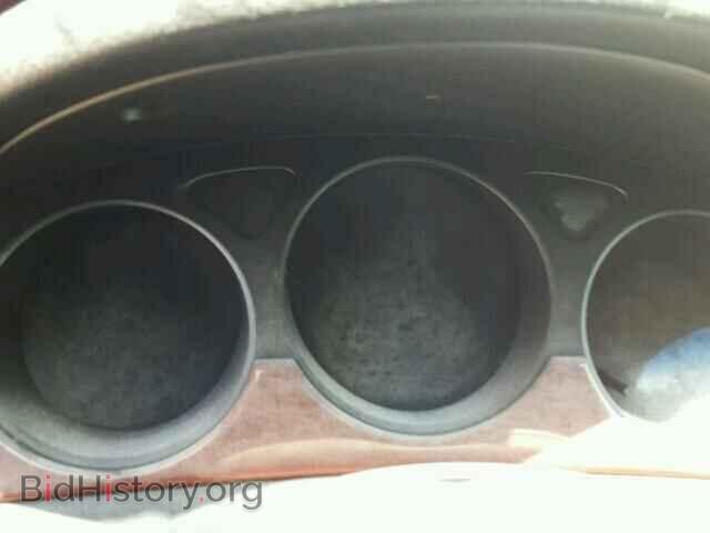 2002 LEXUS ES300 - VIN: JTHBF30G225028926 - Фото 8