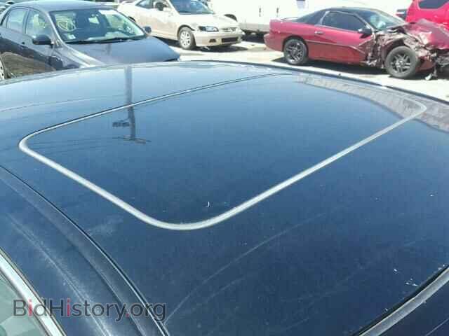 2002 LEXUS ES300 - VIN: JTHBF30G225028926 - Фото 9
