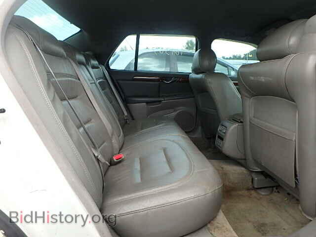 2000 CADILLAC DEVILLE - VIN: 1G6KD54Y5YU286638 - Photo 6