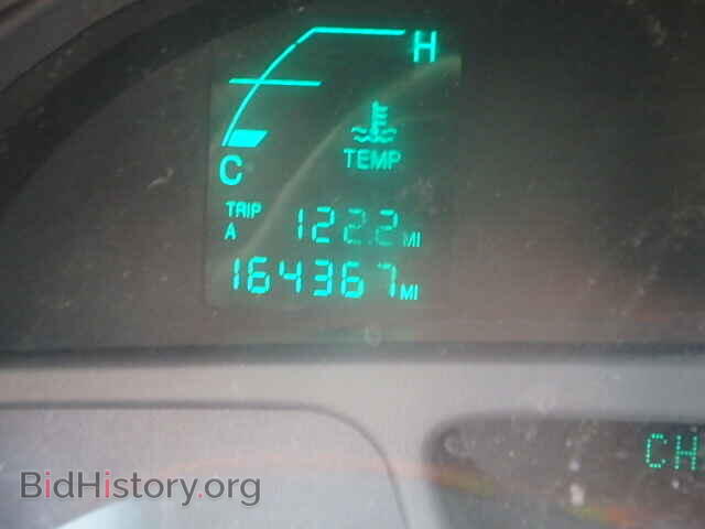 2000 CADILLAC DEVILLE - VIN: 1G6KD54Y5YU286638 - Photo 8