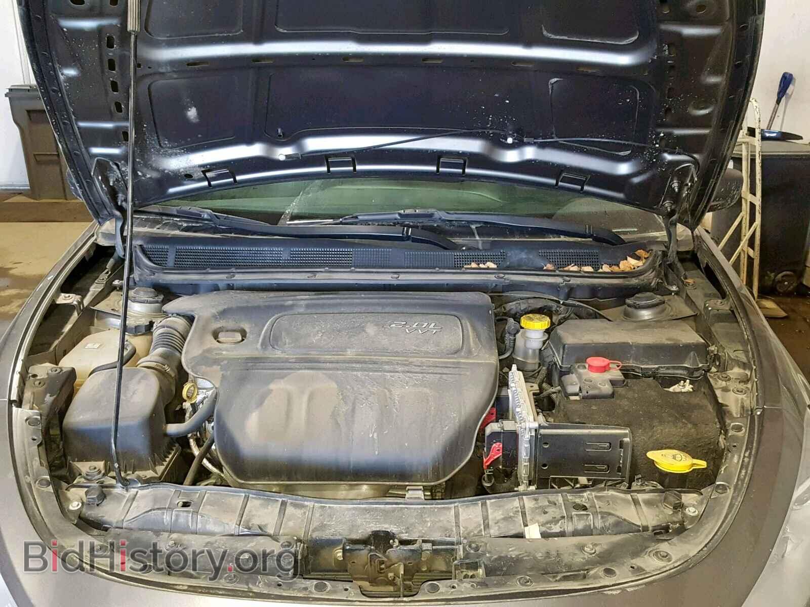 2013 DODGE DART - VIN: 1C3CDFAA6DD330076 - Photo 7