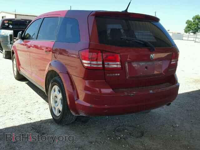 2010 DODGE JOURNEY - VIN: 3D4PG4FB4AT167771 - Фото 3