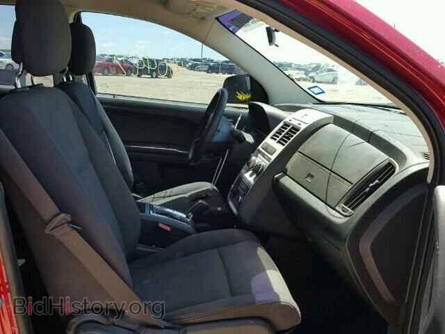 2010 DODGE JOURNEY - VIN: 3D4PG4FB4AT167771 - Фото 5