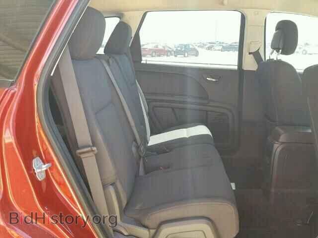 2010 DODGE JOURNEY - VIN: 3D4PG4FB4AT167771 - Фото 6