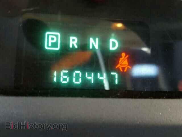 2010 DODGE JOURNEY - VIN: 3D4PG4FB4AT167771 - Фото 8