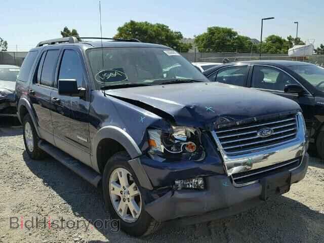 Photo 1FMEU63866UA83882 - FORD EXPLORER 2006