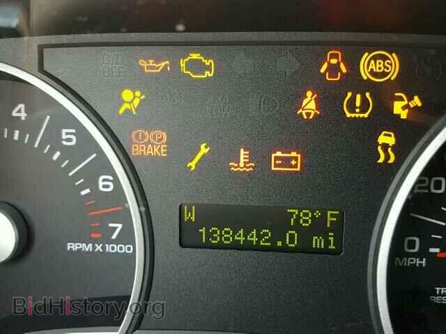 2006 FORD EXPLORER - VIN: 1FMEU63866UA83882 - Фото 8