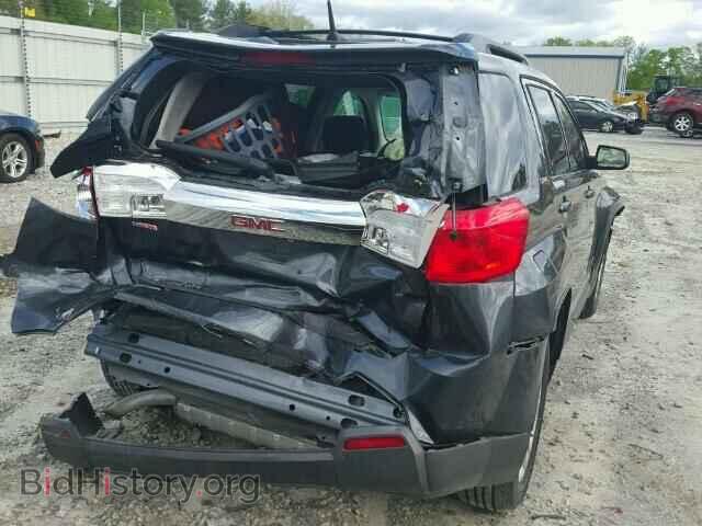 2011 GMC TERRAIN - VIN: 2CTALSEC2B6392696 - Photo 9