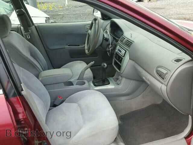 2003 MITSUBISHI GALANT - VIN: 4A3AA46H33E152848 - Фото 5