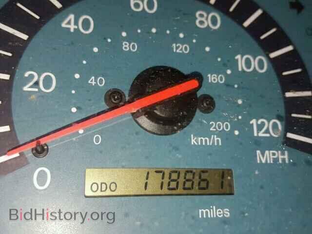 2003 MITSUBISHI GALANT - VIN: 4A3AA46H33E152848 - Фото 8