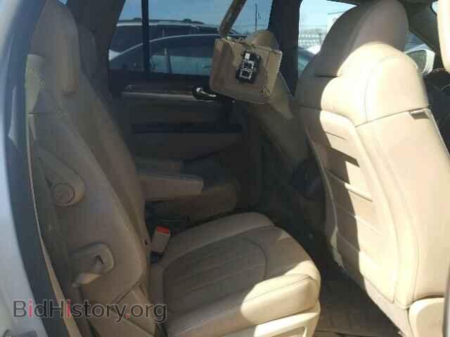 2008 BUICK ENCLAVE - VIN: 5GAEV23778J164834 - Фото 6