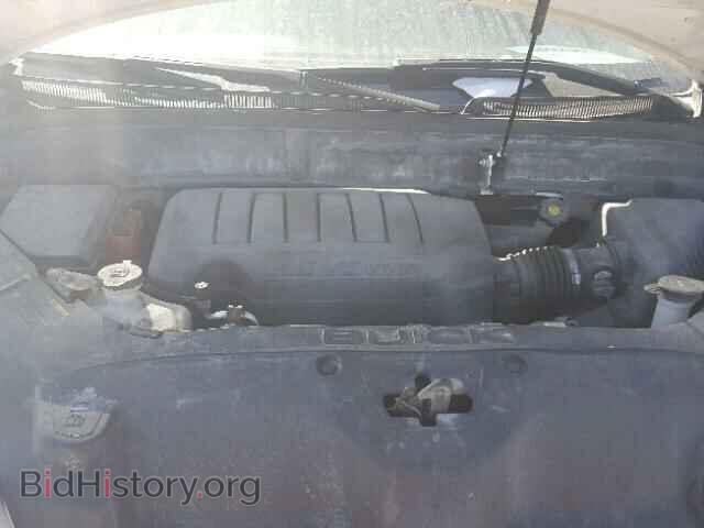 2008 BUICK ENCLAVE - VIN: 5GAEV23778J164834 - Фото 7