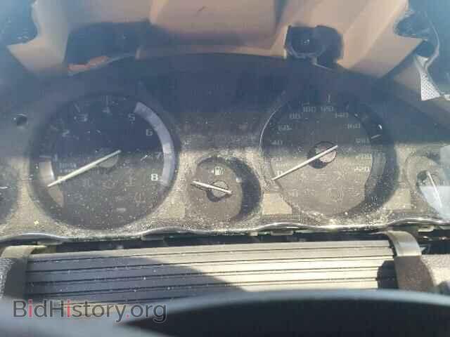 2008 BUICK ENCLAVE - VIN: 5GAEV23778J164834 - Фото 8