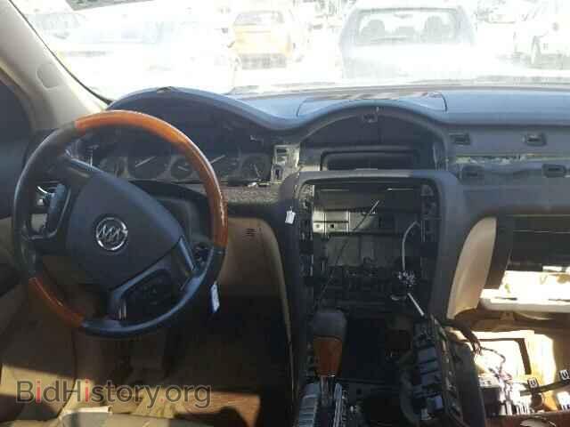 2008 BUICK ENCLAVE - VIN: 5GAEV23778J164834 - Фото 9