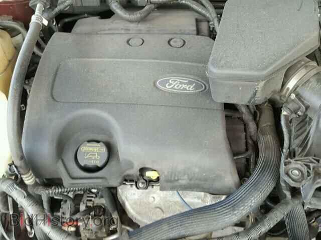 2012 FORD EDGE - VIN: 2FMDK3GC4CBA61931 - Фото 7