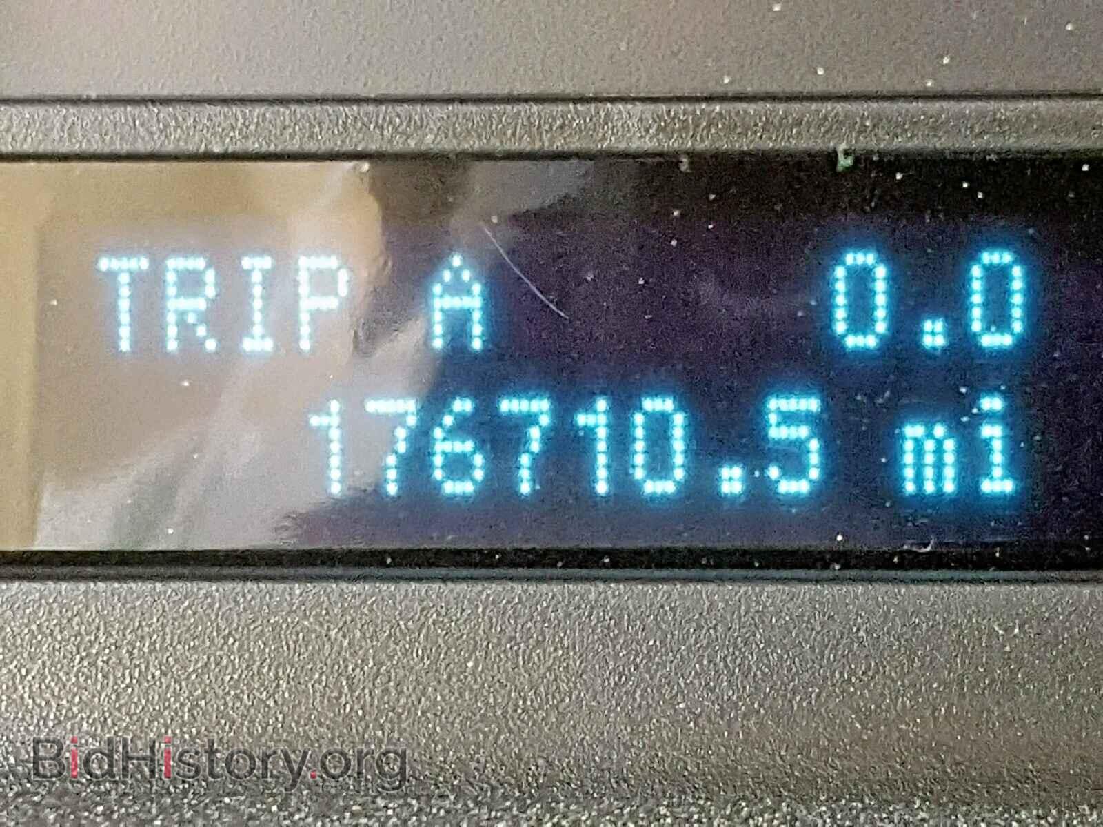 2010 FORD FLEX LIMIT - VIN: 2FMGK5DC4ABA39664 - Фото 8