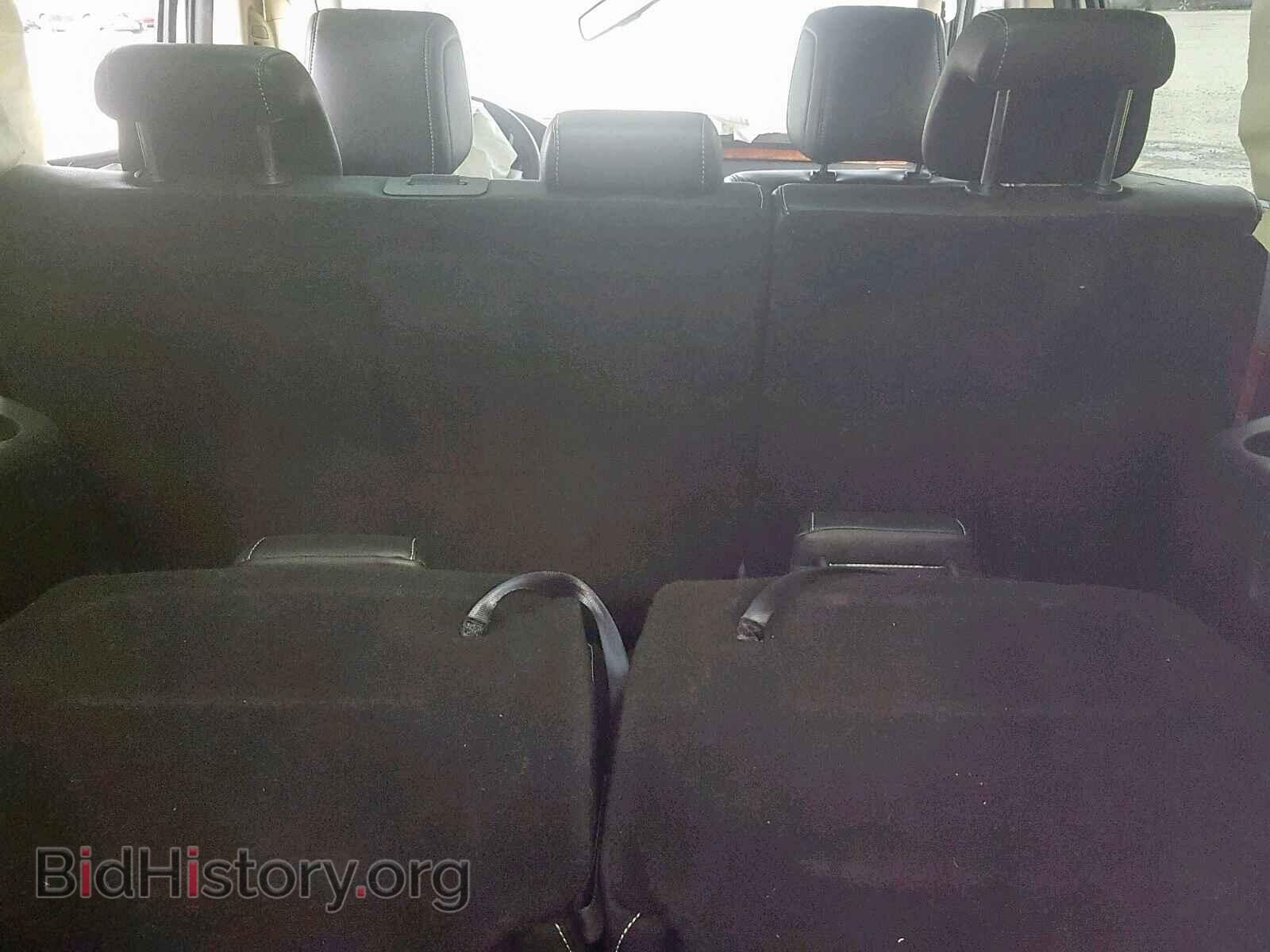2010 FORD FLEX LIMIT - VIN: 2FMGK5DC4ABA39664 - Фото 9